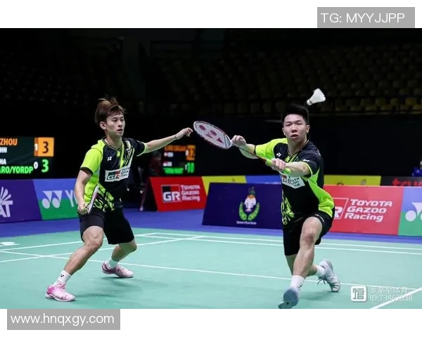 南京羽毛球队在邀请赛中的默契配合与战术执行分析
