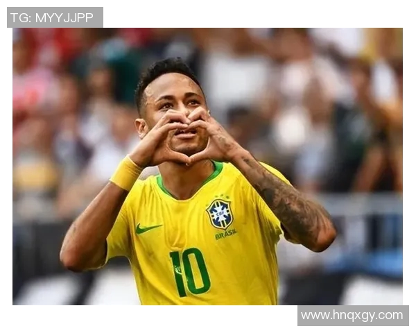 巴西足球传奇人物的璀璨星光与他们的辉煌成就